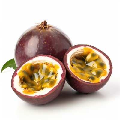 Passionfruit (SMALL) 2 for